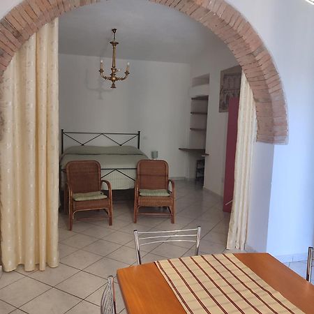 Happy Flat Villa Riparbella Exterior photo