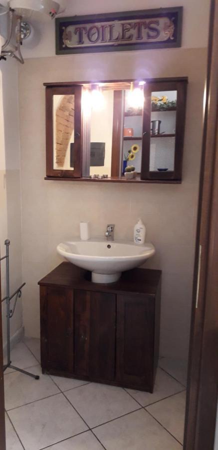Happy Flat Villa Riparbella Exterior photo