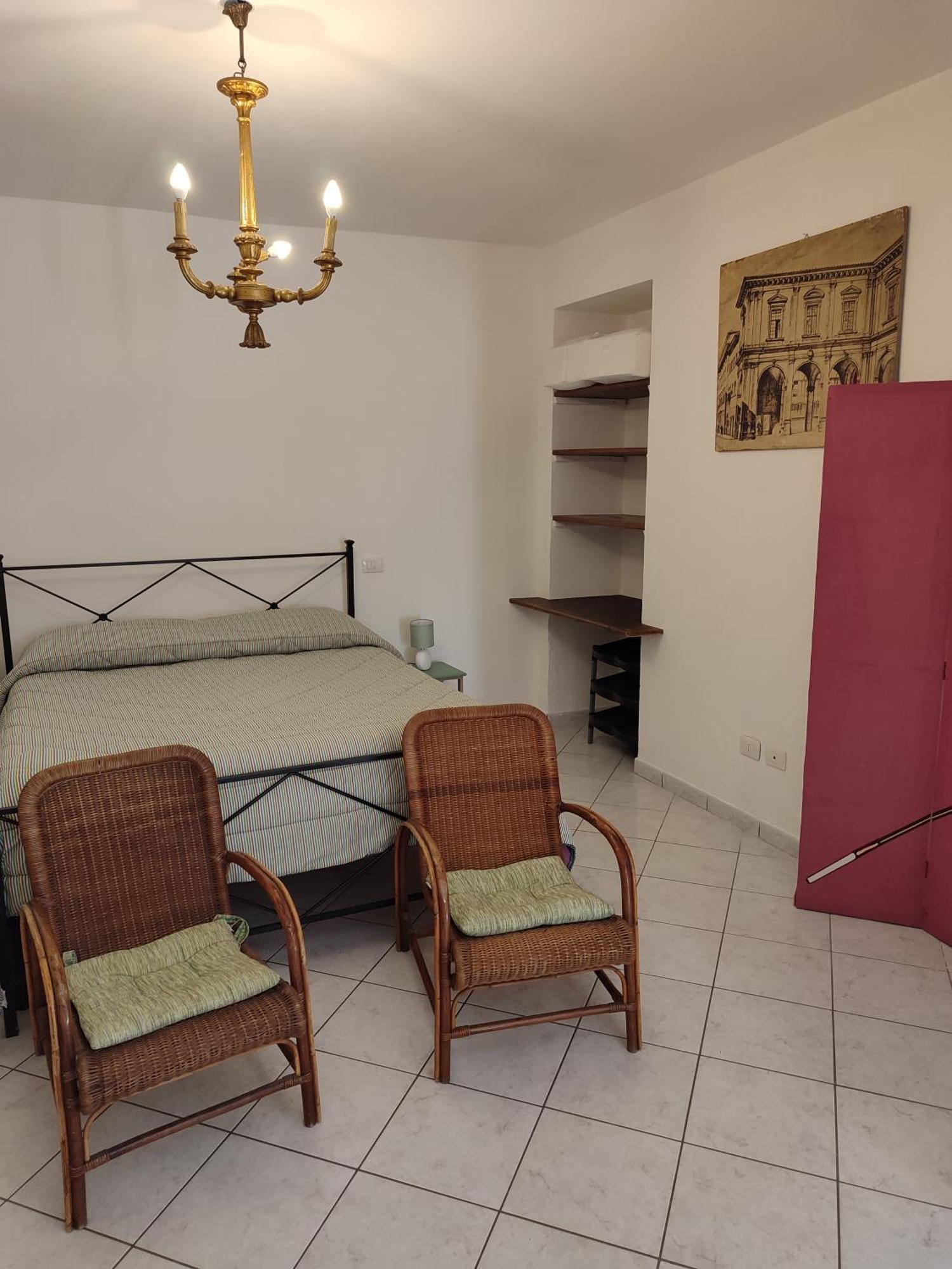 Happy Flat Villa Riparbella Exterior photo
