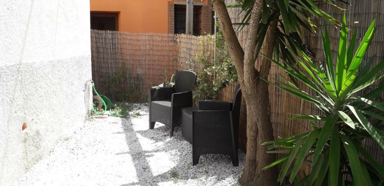 Happy Flat Villa Riparbella Exterior photo